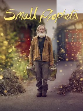 [英剧]《小先知》(2026)[6集全]夸克网盘资源下载