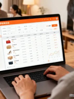 解密虾皮跨境电商的真实赚钱路径：一个普通人亲历的蜕变之旅