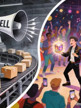 嗨嗨，别急着开店，先学会怎么在TikTok上说人话