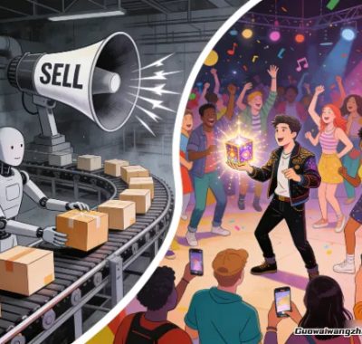 嗨嗨，别急着开店，先学会怎么在TikTok上说人话