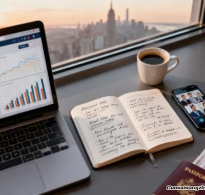 足不出户也能赚美金？这些海外搞钱路子靠谱又接地气