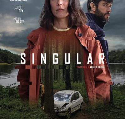 [剧情电影]《独子》(2025) 夸克网盘1080P高清资源下载