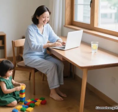 40岁全职宝妈出路，别慌张！咱们的路宽着呢！一起琢磨琢磨