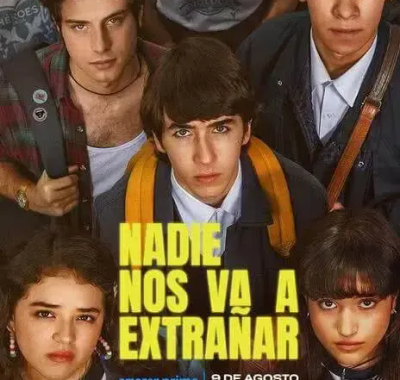 [夸克网盘] 《被遗忘的我们》 (2026) – 墨西哥 1080P 全12集