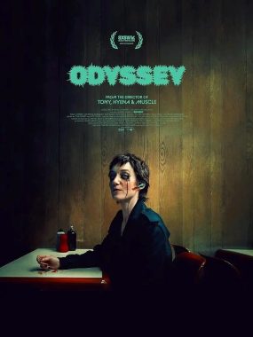 [恐怖电影]《奥德赛》(2025) 夸克网盘1080P高清资源下载