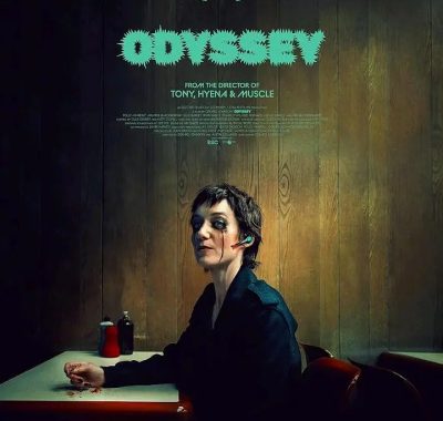 [恐怖电影]《奥德赛》(2025) 夸克网盘1080P高清资源下载