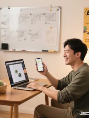 下班搞副业别瞎忙！这5个路子真能让你钱包鼓起来