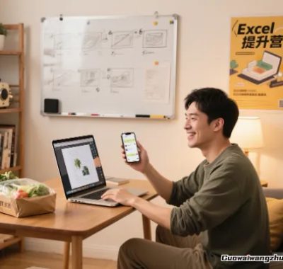 下班搞副业别瞎忙！这5个路子真能让你钱包鼓起来