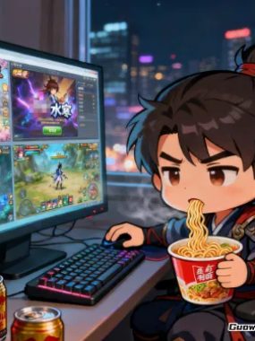 点卡涨了！聊聊现在还能搬砖的几款电脑网游现状