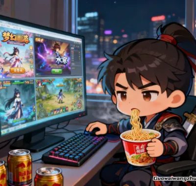 点卡涨了！聊聊现在还能搬砖的几款电脑网游现状