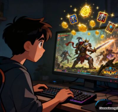 游戏搬砖赚钱的真相大揭秘：亲身经历告诉你它到底靠不靠谱