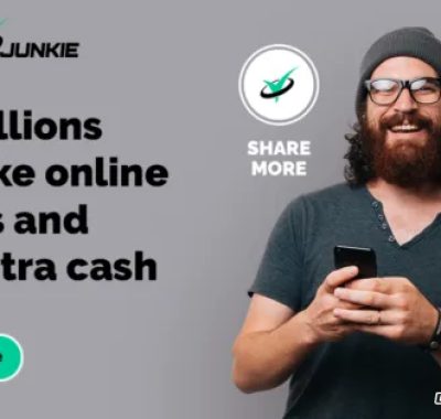 海外问卷平台Survey Junkie 2025年全面评测：优缺点及是否值得使用？