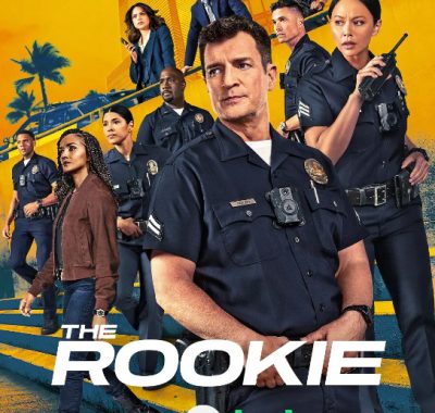 【高分美剧】菜鸟老警 第八季 (2026)更新09集 1080P中文字幕【附1-7季】