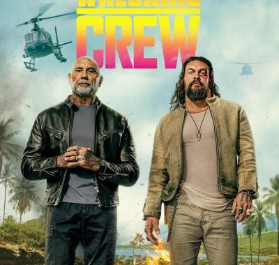 [动作电影]《特工迷阵》(2026) 夸克网盘1080P高清资源下载