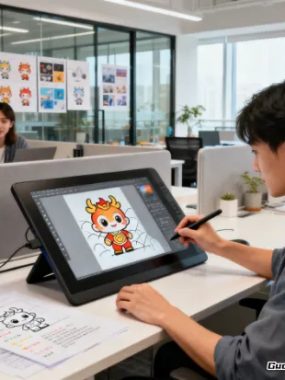 下班搞副业路子，靠你的本事吃饭，把技能换成真金白银！