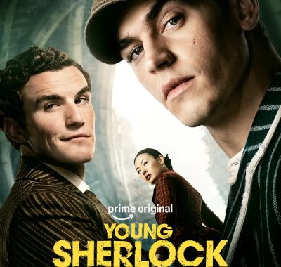 [英剧]《青年夏洛克》(2026)[8集全]夸克网盘/百度网盘高清资源下载