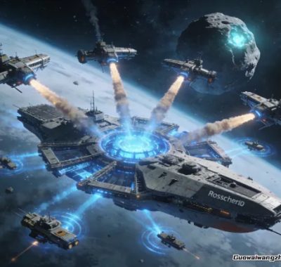 当挖矿从发呆变成一门精密科学，我的肝开始隐隐作痛