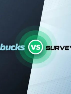 海外调查平台Swagbucks和Survey Junkie，哪个是更好的选择？