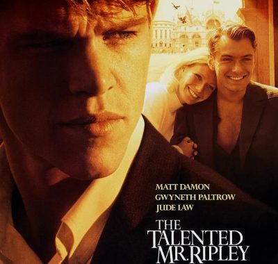 [剧情电影]《天才瑞普利》(1999) 夸克网盘4K高清资源下载