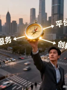 创业避坑指南：这三类真实可行的项目正在闷声发财