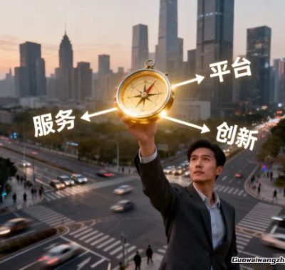 创业避坑指南：这三类真实可行的项目正在闷声发财