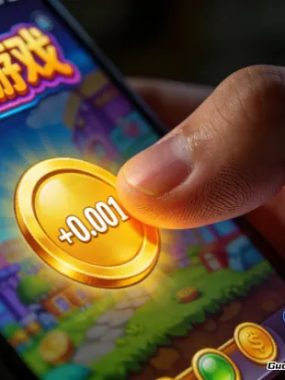 下载了十几个能赚钱的游戏之后，我叔的退休金涨了多少