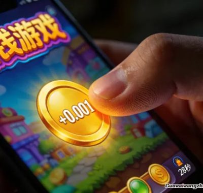 下载了十几个能赚钱的游戏之后，我叔的退休金涨了多少