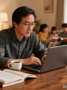 40岁转行怎么选职业？实用建议帮你找到新方向