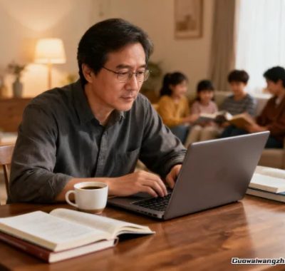 40岁转行怎么选职业？实用建议帮你找到新方向