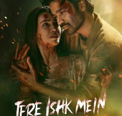 [爱情电影]《在你的爱情里》(2025) 夸克网盘1080P高清资源下载