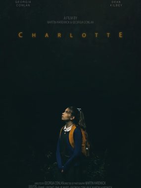 [悬疑电影]《夏洛特》(2024) 夸克网盘1080P高清资源下载