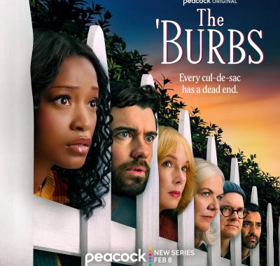 [美剧]《地狱来的芳邻》(2026) [8集全] 夸克网盘1080P高清资源下载