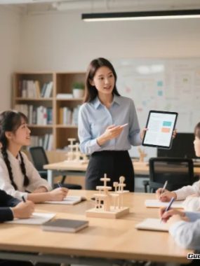 女性职业航向图：她经济时代，这些赛道让职场女性稳稳赚钱