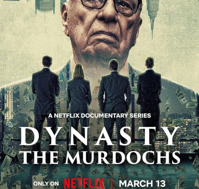 [美纪录片]《权力王朝：默多克家族》(2026)夸克网盘/百度网盘下载