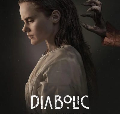 [恐怖电影]《恶魔之灵》(2025) 夸克网盘高清资源下载