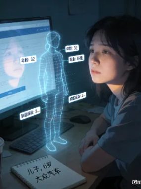 那些靠填问卷换话费的人，都给自己设定了怎样的人生剧本