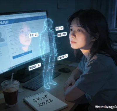 那些靠填问卷换话费的人，都给自己设定了怎样的人生剧本