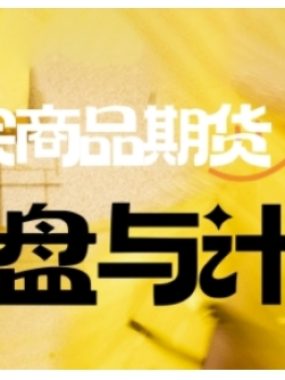 倍增计划·大宗商品期货复盘与计划，掌握在复杂多变的市场中做出明智的交易决策（更新9月）