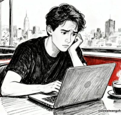 失业后，我如何在迷茫中找到新起点并重启人生的真实旅程