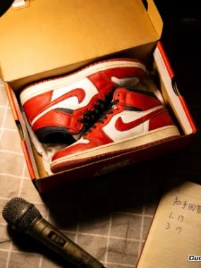 在闲鱼上卖掉前男友的球鞋后，我发现互联网到处都是捡钢镚的地方