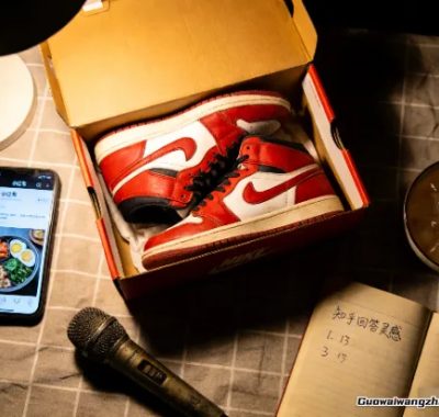 在闲鱼上卖掉前男友的球鞋后，我发现互联网到处都是捡钢镚的地方