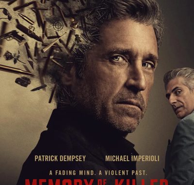 [美剧]《杀手记忆》(2026) [10集全] 夸克网盘1080P高清资源下载