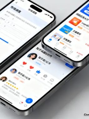 刷手机也能赚零花钱？这三类网站亲测有效！有兴趣可以试试