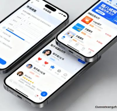 刷手机也能赚零花钱？这三类网站亲测有效！有兴趣可以试试