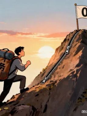 三年还清20万债务，普通人亲测有效的自救方案