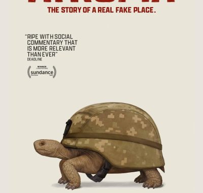 [战争电影]《阿特罗皮亚》(2025) 夸克网盘高清资源下载