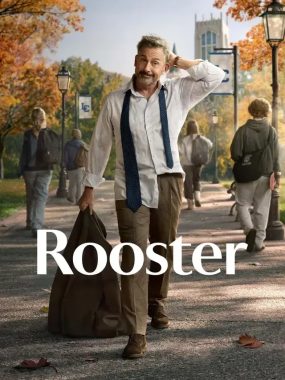 [夸克网盘] 《雄鸡生活》 (2026) – 美国 喜剧 1080P