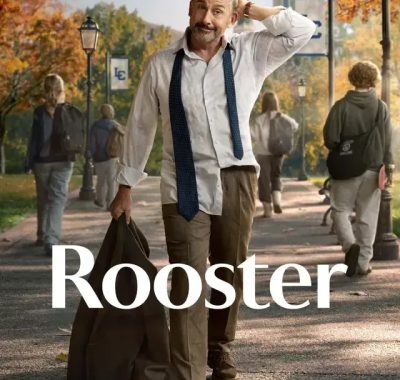 [夸克网盘] 《雄鸡生活》 (2026) – 美国 喜剧 1080P