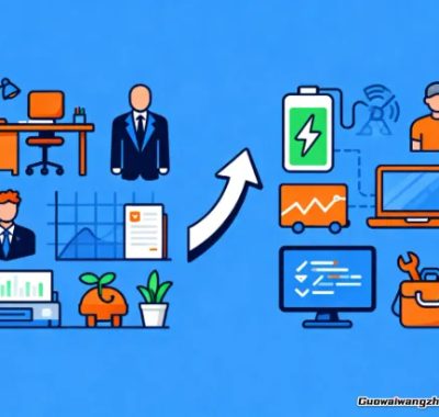 月入过万不稀奇，这些职业正悄悄改变普通人的钱包