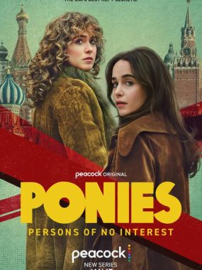 [夸克网盘] 《凡妇俗女 第一季》 (2026) – 美剧 惊悚 4K 全集